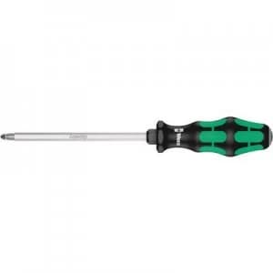 Wera 355 Workshop Pillips screwdriver PZ 3 Blade length 150 mm