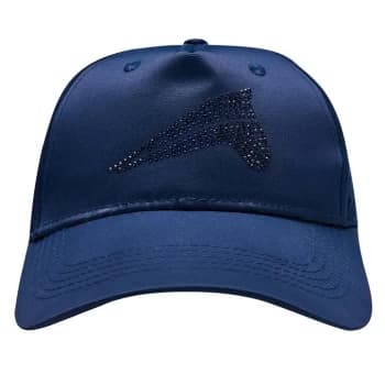 Eurostar Baseball Cap Louis - Navy