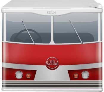 Kuhla KCLRF17-2001 17L Camper Van Table Top Mini Cooler