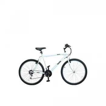 Flite Rapide Mens Rigid Mountain Bike 20"