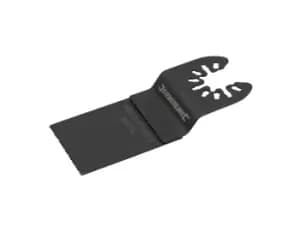 Silverline 400099 Plunge Cut Multi Tool Saw Blade Bi-Metal 34mm