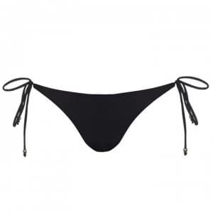 SoulCal Cup Bikini Briefs Ladies - Black