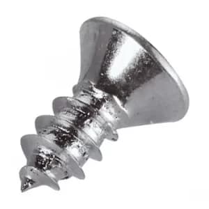 Toolcraft 194665 Phillips Countersunk Metal Screws DIN 7982 2.9x9....