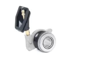 RIDEX Central Slave Cylinder, clutch 47C0005 RENAULT,VOLVO,MITSUBISHI,SAFRANE II (B54_),V70 II (285),V40 Kombi (645),V70 I (875, 876),S60 I (384)