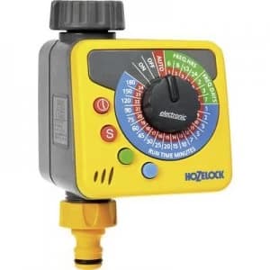 Hozelock AC Plus 2700P0000 Computerised irrigation