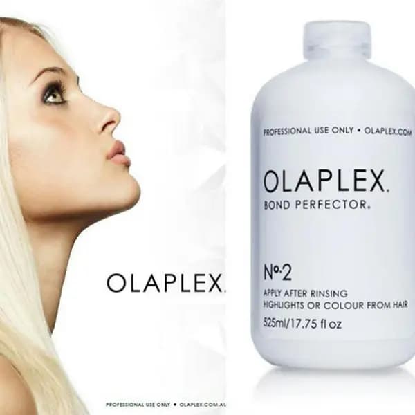 Olaplex No. 2 Bond Perfector 525ml