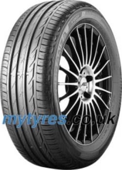 Bridgestone Turanza T001 ( 185/50 R16 81H )