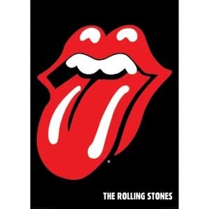 Rolling Stones Maxi Poster