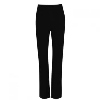 Firetrap Flare Leggings Ladies - Black