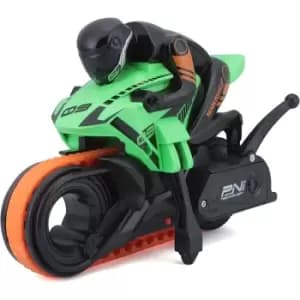 RC Cyklone Motorbike 2.4GHz - Maisto