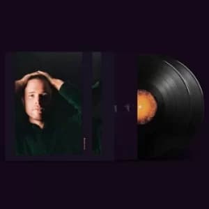 Assume Form by James Blake Vinyl Album