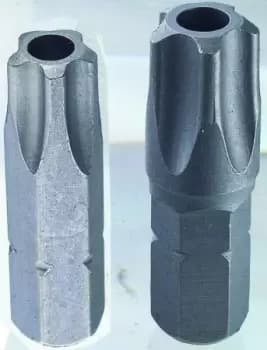 FORCE Screwdriver Bit 12F2525