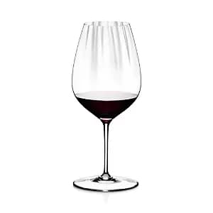 Riedel Performance Cabernet Glass, Set Of 2