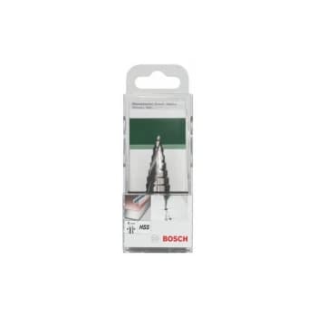Bosch 2609255115 Step drill bit 1pc(s)