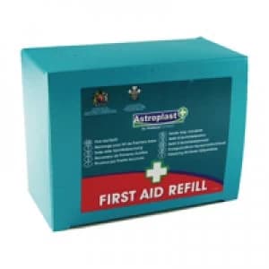 Wallace Cameron Finger Bandages White 50mmx5m Pack of 6 1402037