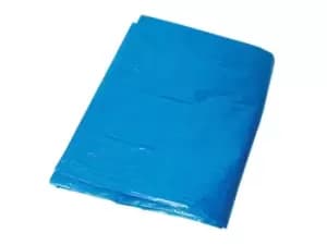 Silverline 675091 Tarpaulin 4.8 x 6.1m