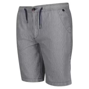 Regatta Albie Short - DarkDenimStr
