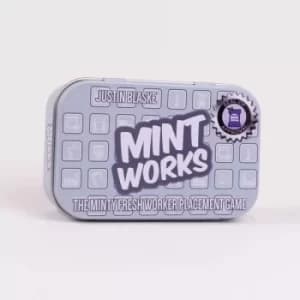 Mint Works Board Game