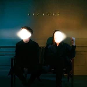 Apothek - Apothek Vinyl