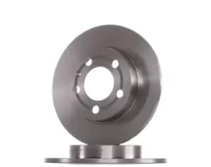 Bosch Brake disc VW,AUDI,SKODA 0 986 478 481 1J0615601D,1J0615601D,1J0615601D Brake rotor,Brake discs,Brake rotors