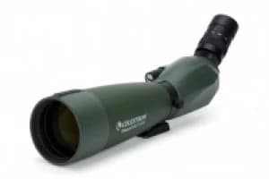Celestron Regal M2 80ED Spotting Scope Green