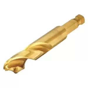 DEWALT - DT50018-QZ Impact Titanium Drill Bit 12.0mm OL:102mm WL:50mm