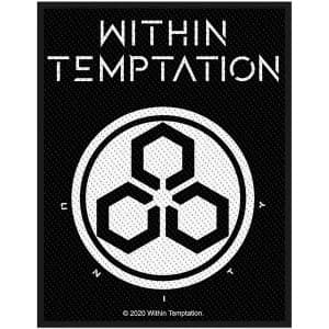 Within Temptation - Unity Standard Patch