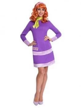 Adult Scooby Doo Daphne Costume