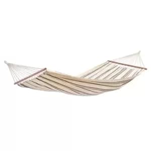 Amazonas Brasilia Hammock - Cappuccino Cream
