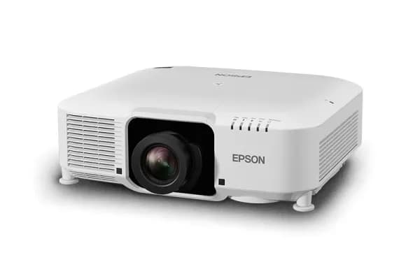 Epson EB-PU1008W 8500 ANSI Lumens WUXGA Portable Projector