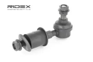 RIDEX Anti-roll bar link 3229S0138 Rod / Strut, stabiliser,Drop link NISSAN,SUZUKI,ALMERA II Hatchback (N16),ALMERA I Hatchback (N15)