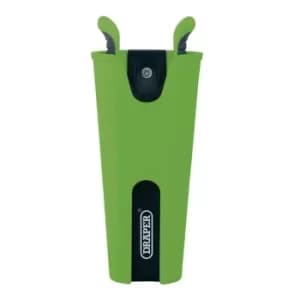 Draper Bypass Secateurs and Holster Set, 190mm (2 Piece)