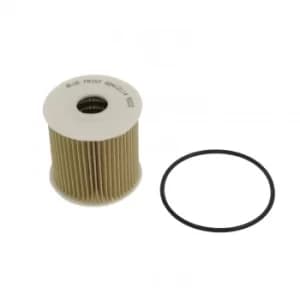 Oil Filter ADN12114 by Blue Print