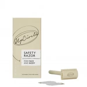 UpCircle Safety Razor Shaver
