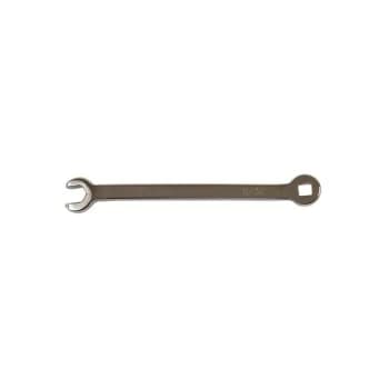 Brake Spanner - 11/32in. Sq x 7/16in. Hex - 2603 - Laser