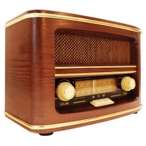 GPO Winchester AM/FM Radio
