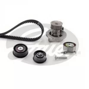 Powergrip Water Pump Kit Gates KP25499XS-2