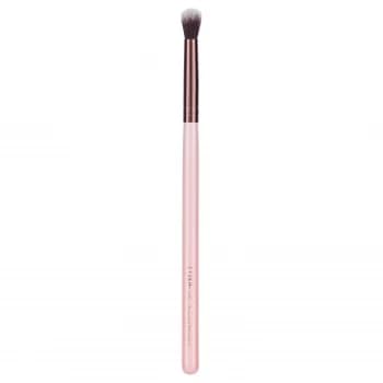 Luxie 229 Tapered Blending Eye Shadow Brush - Rose Gold