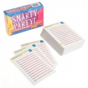 Smarty Party Junior Expansion