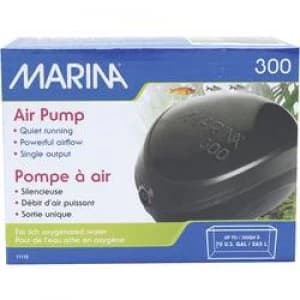 Aerator 125 lh MA Durchluefter 300 Marina 11118