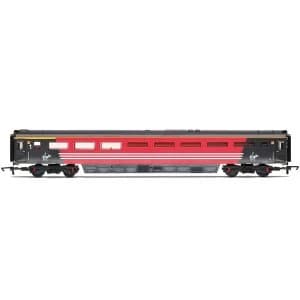Hornby Virgin Trains Mk3 Buffet (TRFB) 10235 Era 9 Model Train