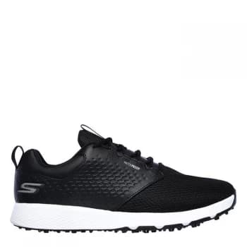 Skechers Elite Golf Shoes - Black