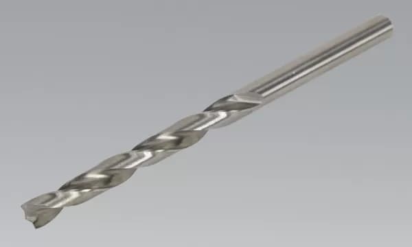 Genuine SEALEY AK4729 HSS Cobalt Spot Weld Drill Bit Ø6 x 93mm