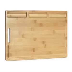 Bamboo Cutting Board M&W