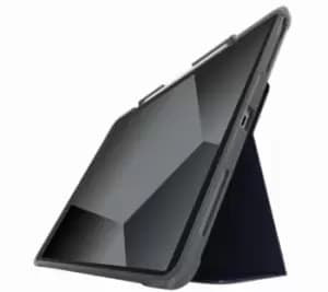 STM -222-328KZ-01 tablet case 27.9cm (11") Cover Black, Blue