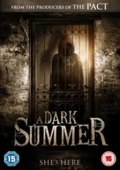 A Dark Summer - DVD