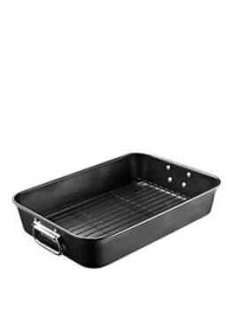 Prestige Roasting Tray And Rack