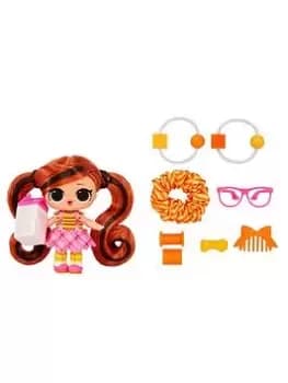 L.O.L Surprise! Hair Hair Hair Dolls Asst In Pdq