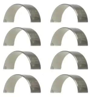 GLYCO Crankshaft Bearing PEUGEOT,CITROEN,TALBOT 01-4172/4 STD 55793000,72428R