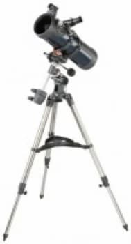 Celestron Astromaster 114EQ Astro Telescope